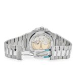 Nautilus 5711/1A-018 'Tiffany & Co.' Blue Dial (2022) - Image 3
