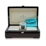 Nautilus 5711/1A-018 'Tiffany & Co.' Blue Dial (2022) - Image 2