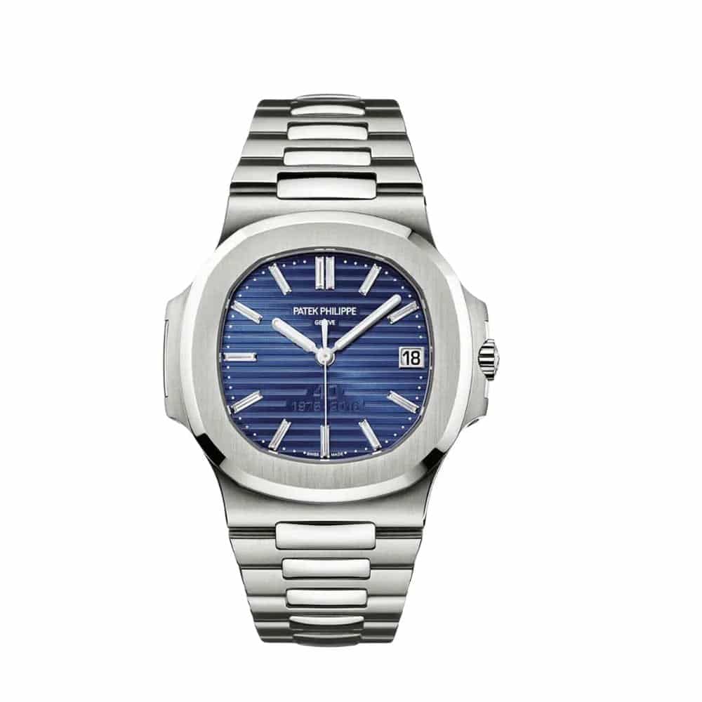 patek-philippe-nautilus-5711-1p-001-40th-anniversary-platinum-blue-dial-patek-philippe-41942803251444_1280x_e6ef17cb-0208-4fa8-8e25-d5dc2e464fa0.jpg Nautilus 5711/1P-001 40th Anniversary Platinum Blue Dial Limited Edition - Image 1
