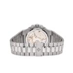 Nautilus 5712/1A-001 Moon Phase Steel Blue Dial (2021) - Image 3
