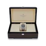 Nautilus 5712/1A-001 Moon Phase Steel Blue Dial (2021) - Image 2
