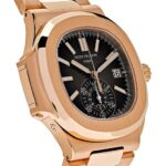 Nautilus 5980/1R-001 Chronograph Date Rose Gold - Image 4