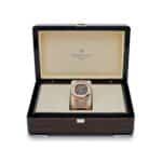 Nautilus 5980/1R-001 Chronograph Date Rose Gold - Image 2