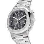 Nautilus 5990/1A-001 'Travel Time' Chronograph (2018) - Image 8