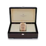 Nautilus 7118/1R-010 'Ladies' Rose Gold Golden Dial (2021) - Image 2
