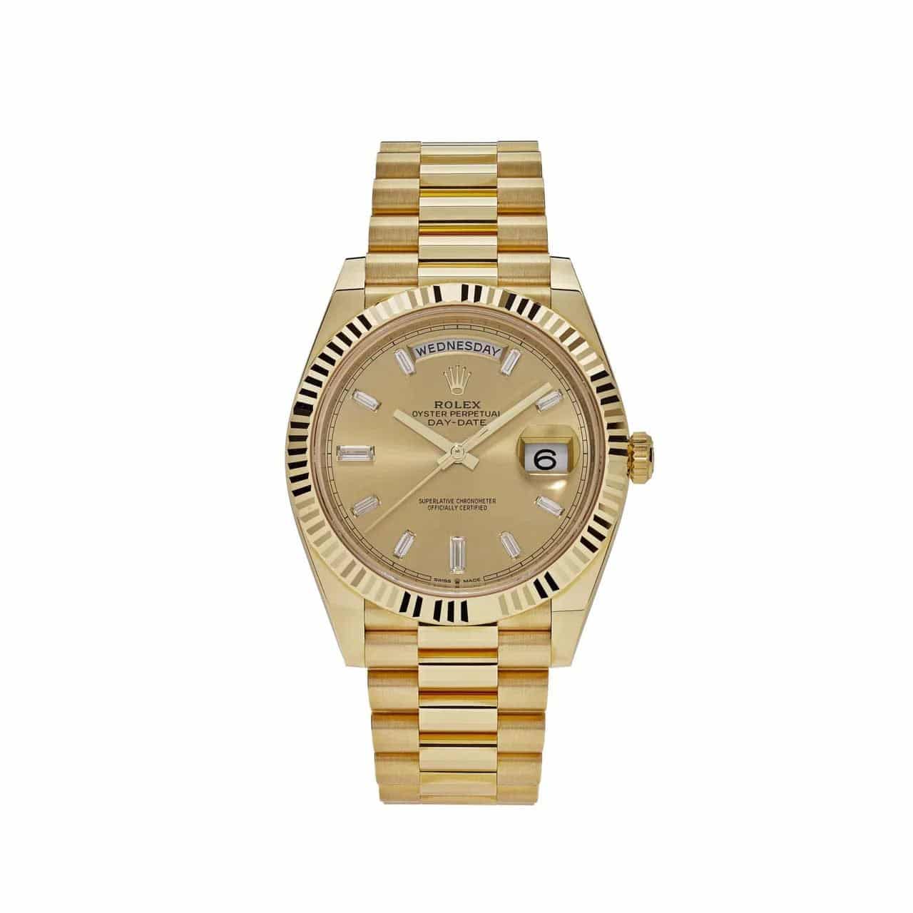 rolex-day-date-40-yellow-gold-champagne-diamond-dial-228238-rolex-40762929086708_1280x_740d623b-5ee0-4f97-87b2-f4cb1873a8fa.jpg Day-Date 228238 Yellow Gold Champagne Diamond Dial (2022) - Image 1