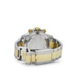 Daytona 116503 Two-Tone Yellow Gold Steel White Dial (2023) - Image 3
