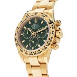 Daytona 116508 'John Mayer' Green Dial (2022) - Image 4