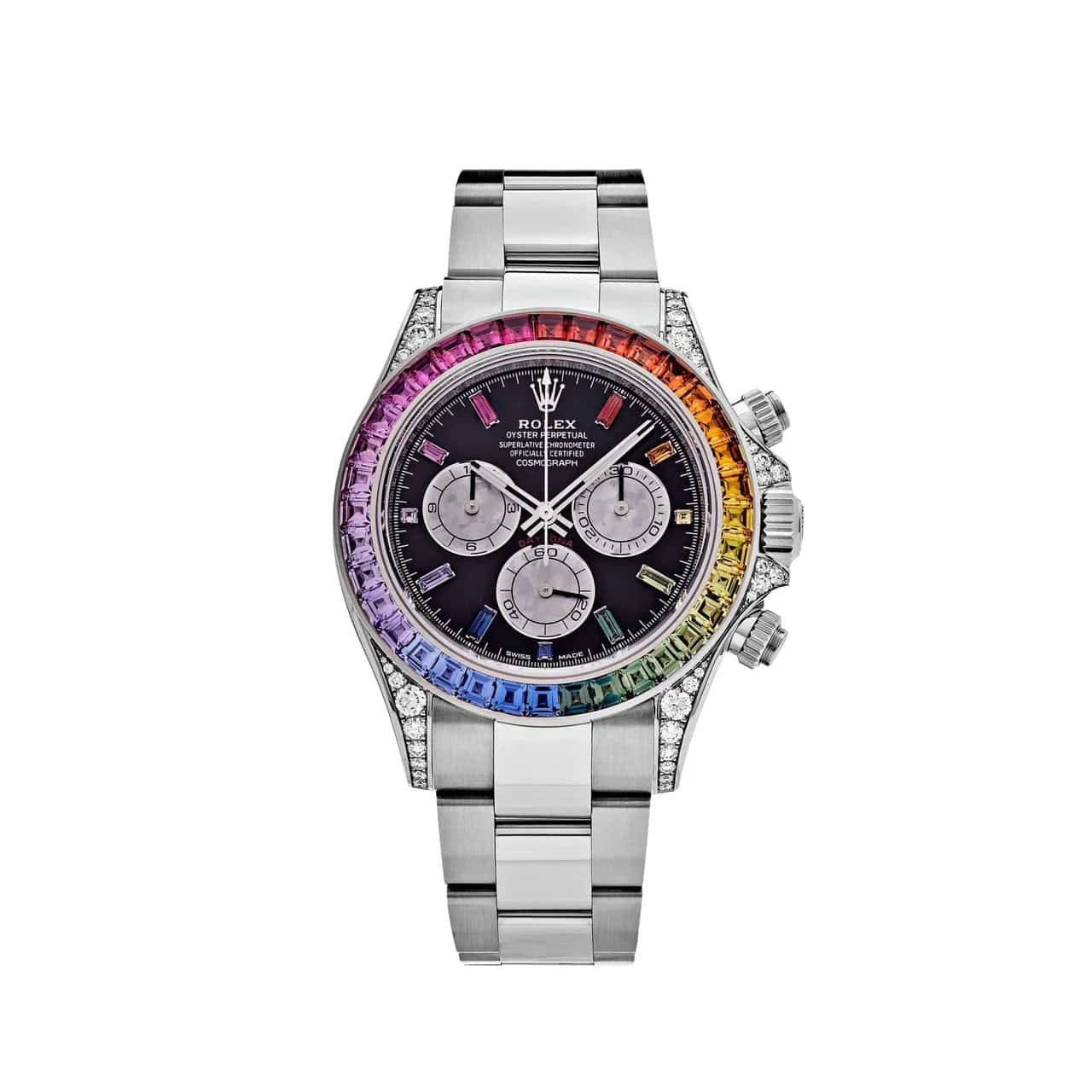 rolex-daytona-116599rbow-rainbow-white-gold-black-dial-sapphire-bezel-2022-rolex-41622752100596_1280x_5cf8b408-7289-44b9-9f3d-9fd56ccc4aa8.jpg Daytona 116599RBOW 'Rainbow' White Gold Black Dial Sapphire Bezel (2022) - Image 1