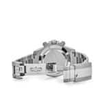 Daytona 116599RBOW 'Rainbow' White Gold Black Dial Sapphire Bezel (2022) - Image 3