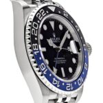 GMT-Master II 126710BLNR 'Batgirl' Steel Jubilee (2019) - Image 7