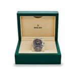 GMT-Master II 126710BLNR 'Batgirl' Steel Jubilee (2019) - Image 2