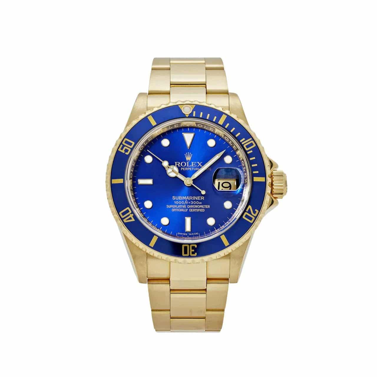 rolex-submariner-date-16618lb-yellow-gold-blue-dial-rolex-41372109832436_1280x_61cb5067-471c-461c-a0ab-8f68e849381c.jpg Submariner Date 16618LB Yellow Gold Blue Dial - Image 1