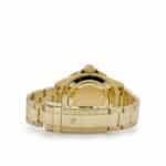 Submariner Date 16618LB Yellow Gold Blue Dial - Image 3