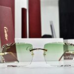 Glasses