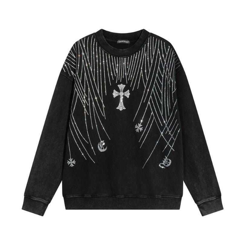 sdsfs-2_062f8b7b-61de-46d2-9659-38cb9667f6b1.jpg Hoodie - Image 1