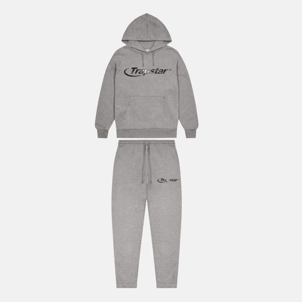 trapstar-chenille-decoded-x-small-trapstar-hyperdrive-monochrome-tracksuit-grey-39622280970474_af199cbf-30f2-413c-9b3f-532e071aafcd.png Tracksuit - Image 1