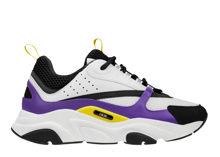 violet-white.png B22 ‘VIOLET WHITE’ - Image 1