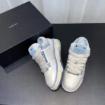 White Blue - Image 9