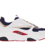 B22 ‘WHITE DARK BLUE’
