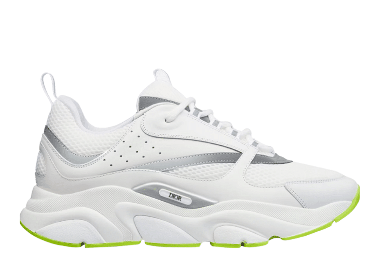 white-light-green.png B22 ‘WHITE LIGHT GREEN’ - Image 1