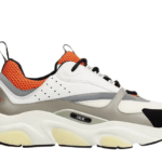 B22 ‘WHITE ORANGE’