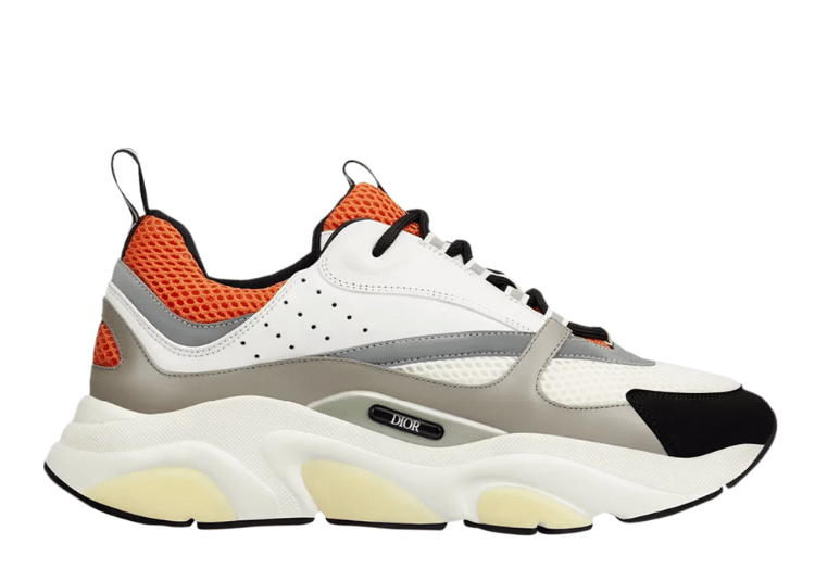 white-orange.png B22 ‘WHITE ORANGE’ - Image 1