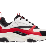 B22 ‘WHITE RED’