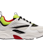 B22 ‘WHITE RED VOLT’