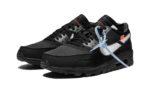 x off Black - Image 2