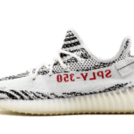 350 v2 Zebra
