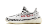 350 v2 Zebra